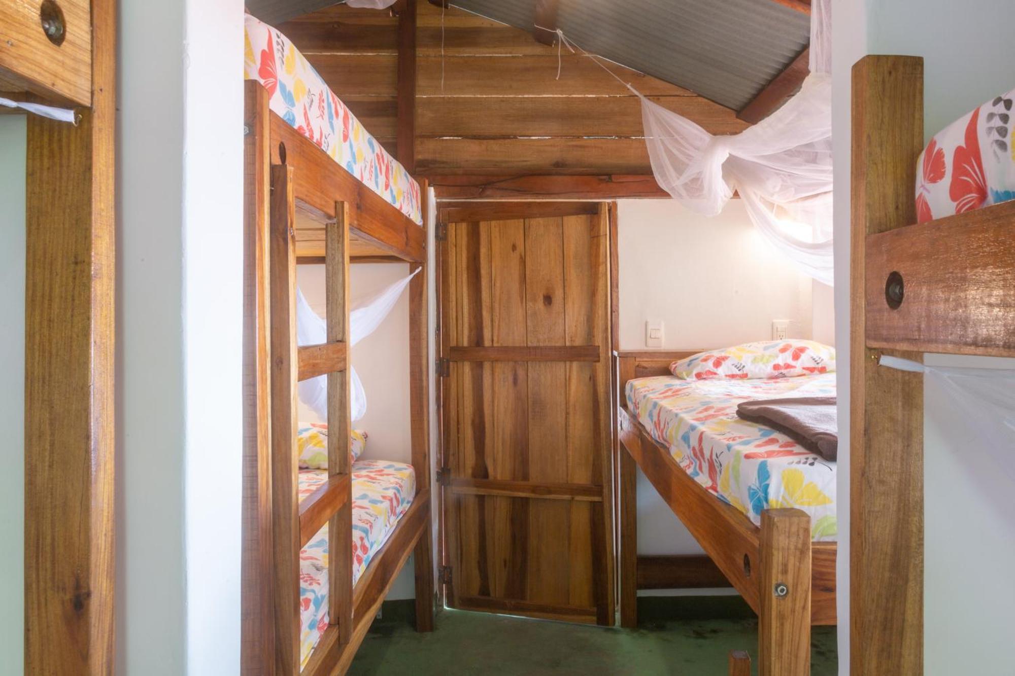 Mundo Nuevo Eco Lodge Minca Phòng bức ảnh