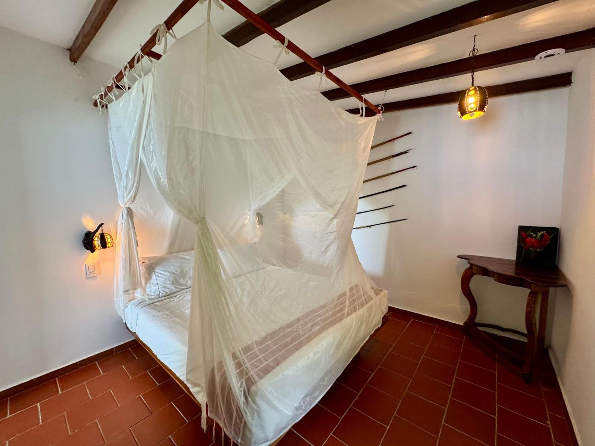 Mundo Nuevo Eco Lodge Minca Ngoại thất bức ảnh