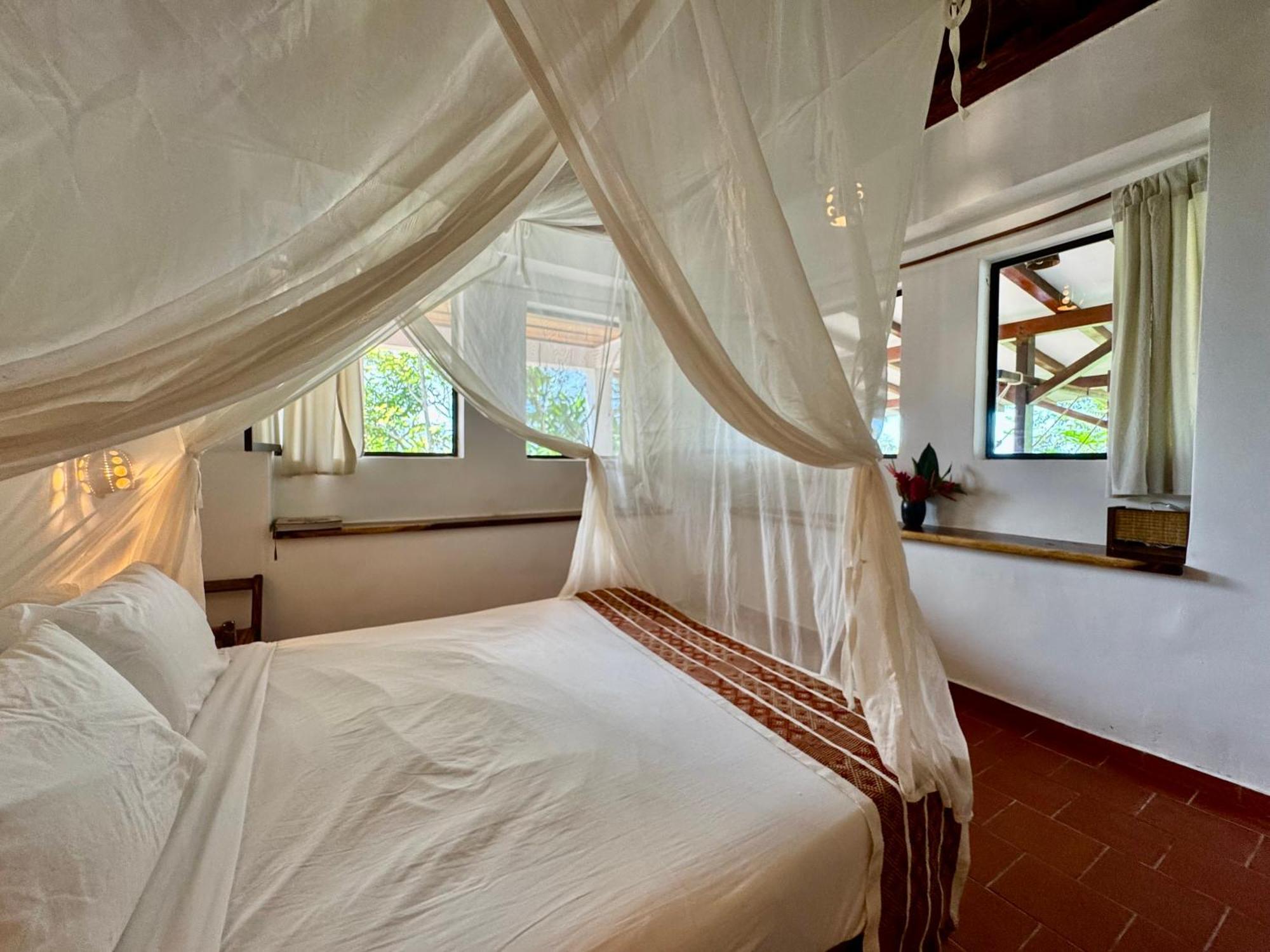 Mundo Nuevo Eco Lodge Minca Ngoại thất bức ảnh