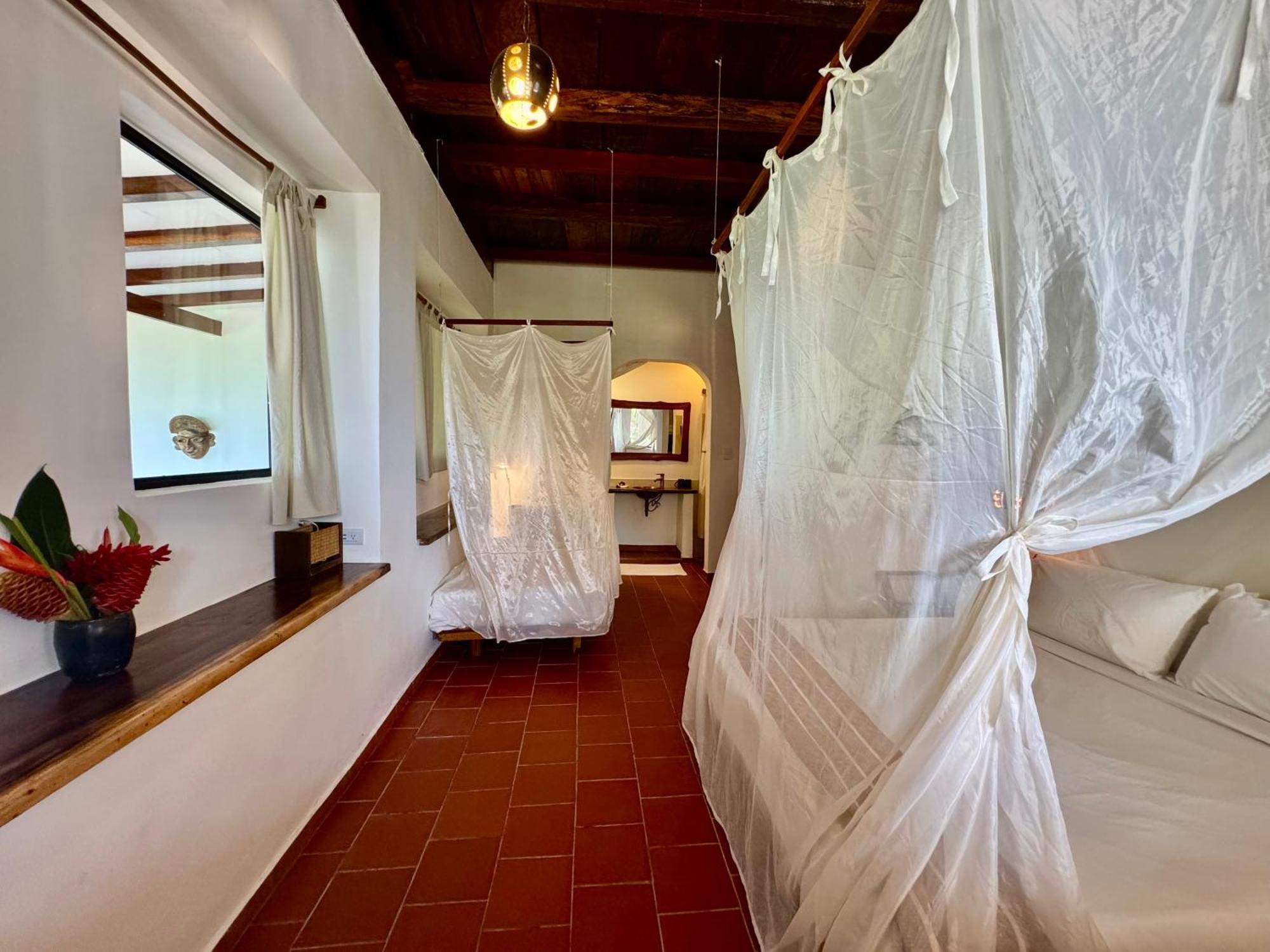 Mundo Nuevo Eco Lodge Minca Ngoại thất bức ảnh