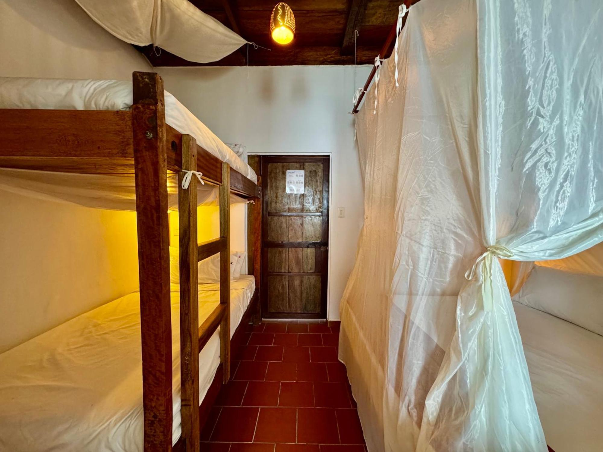 Mundo Nuevo Eco Lodge Minca Ngoại thất bức ảnh