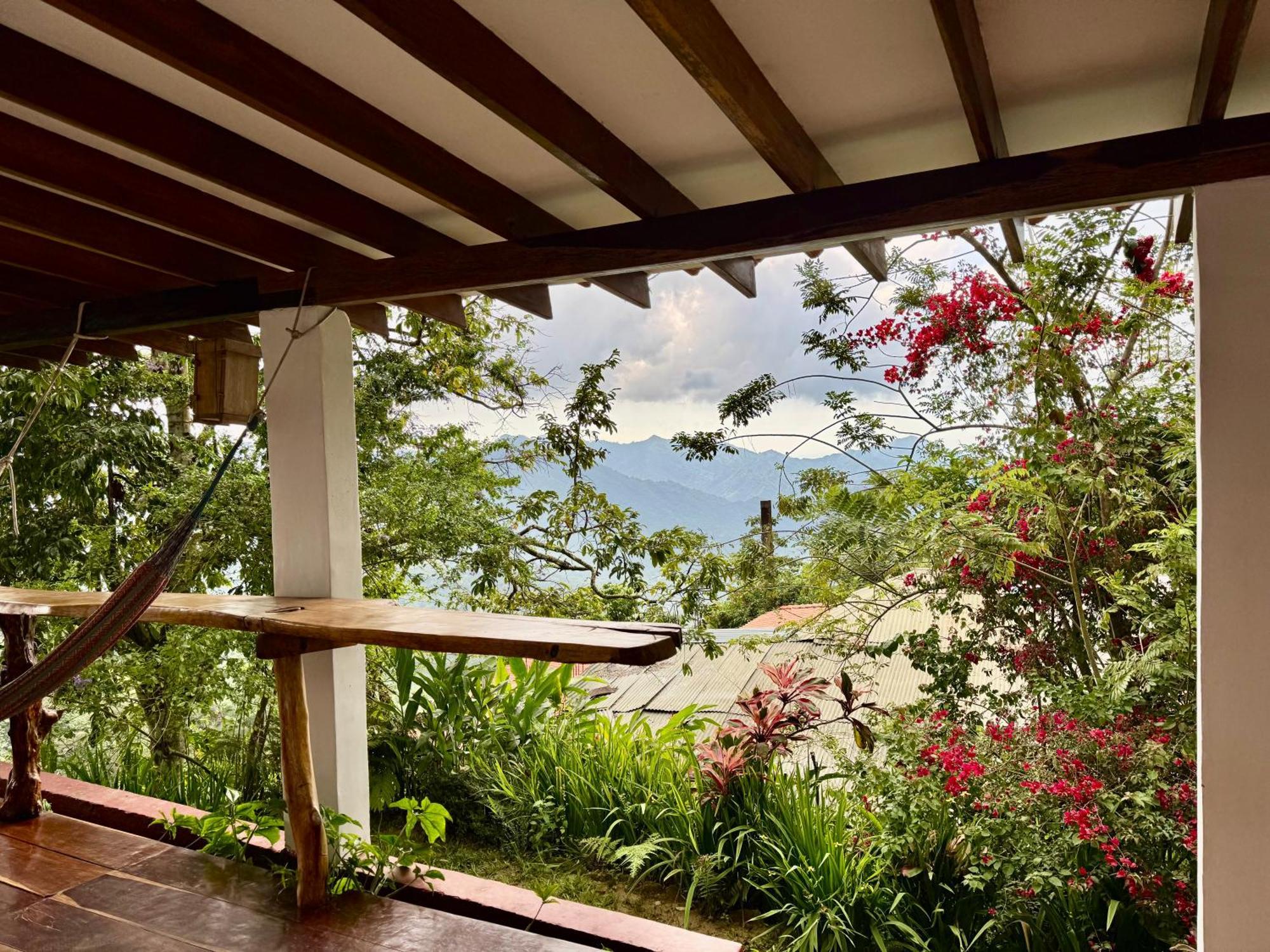 Mundo Nuevo Eco Lodge Minca Ngoại thất bức ảnh