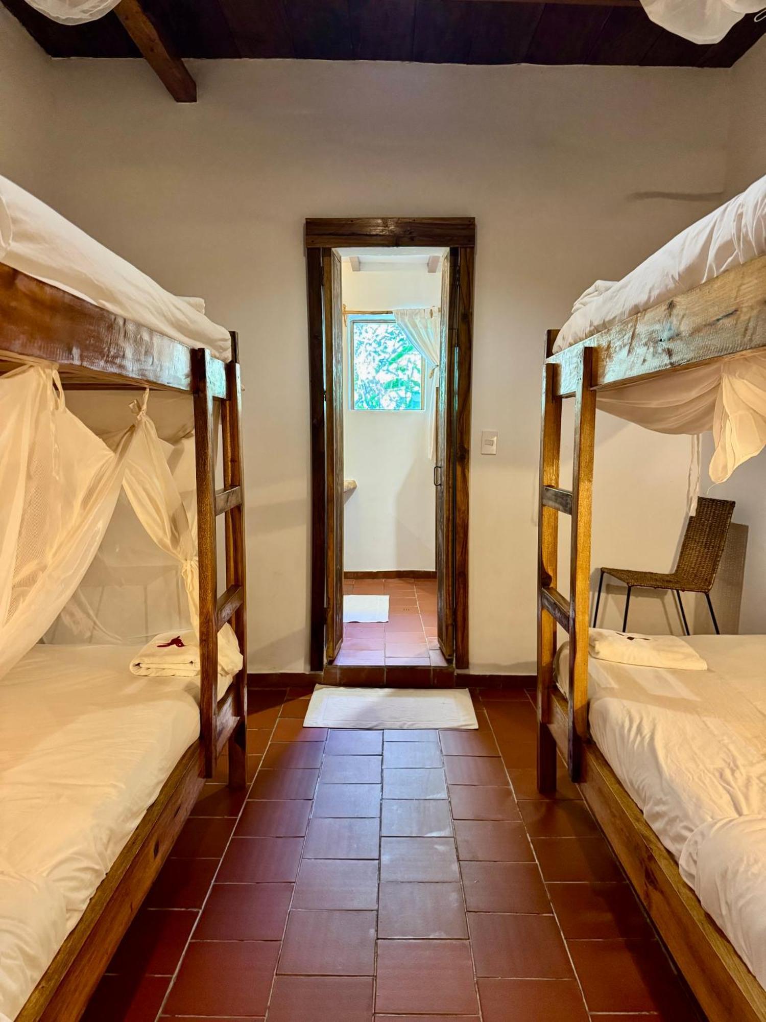 Mundo Nuevo Eco Lodge Minca Ngoại thất bức ảnh