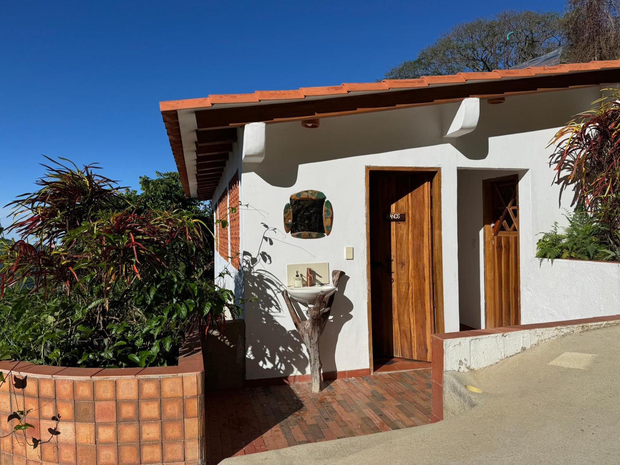 Mundo Nuevo Eco Lodge Minca Ngoại thất bức ảnh