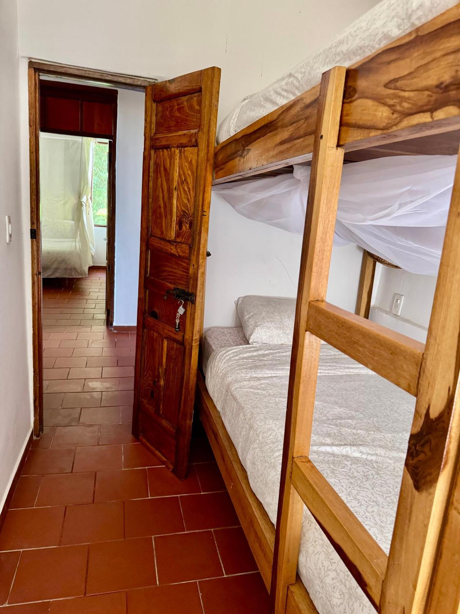 Mundo Nuevo Eco Lodge Minca Ngoại thất bức ảnh