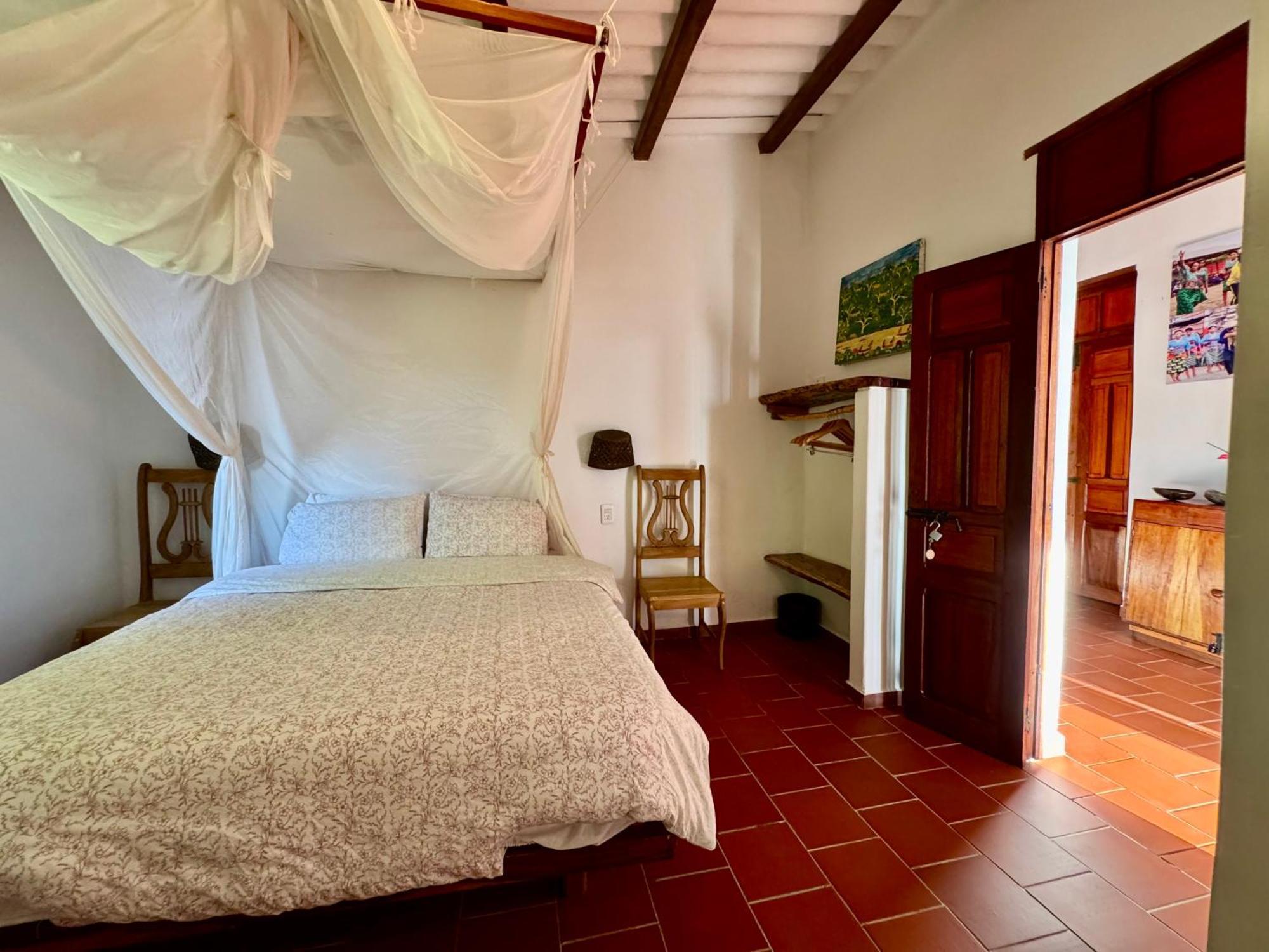 Mundo Nuevo Eco Lodge Minca Ngoại thất bức ảnh