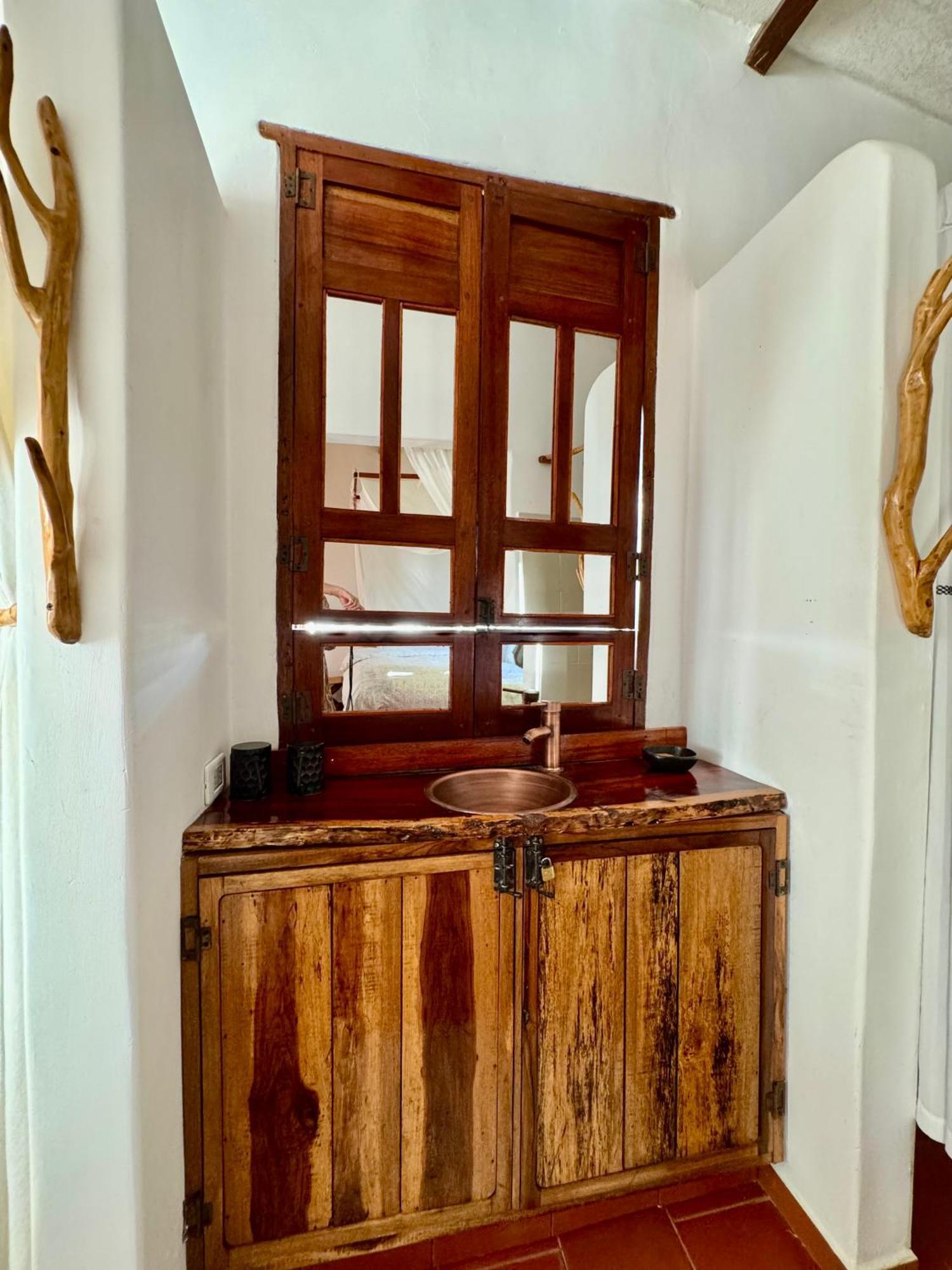 Mundo Nuevo Eco Lodge Minca Ngoại thất bức ảnh