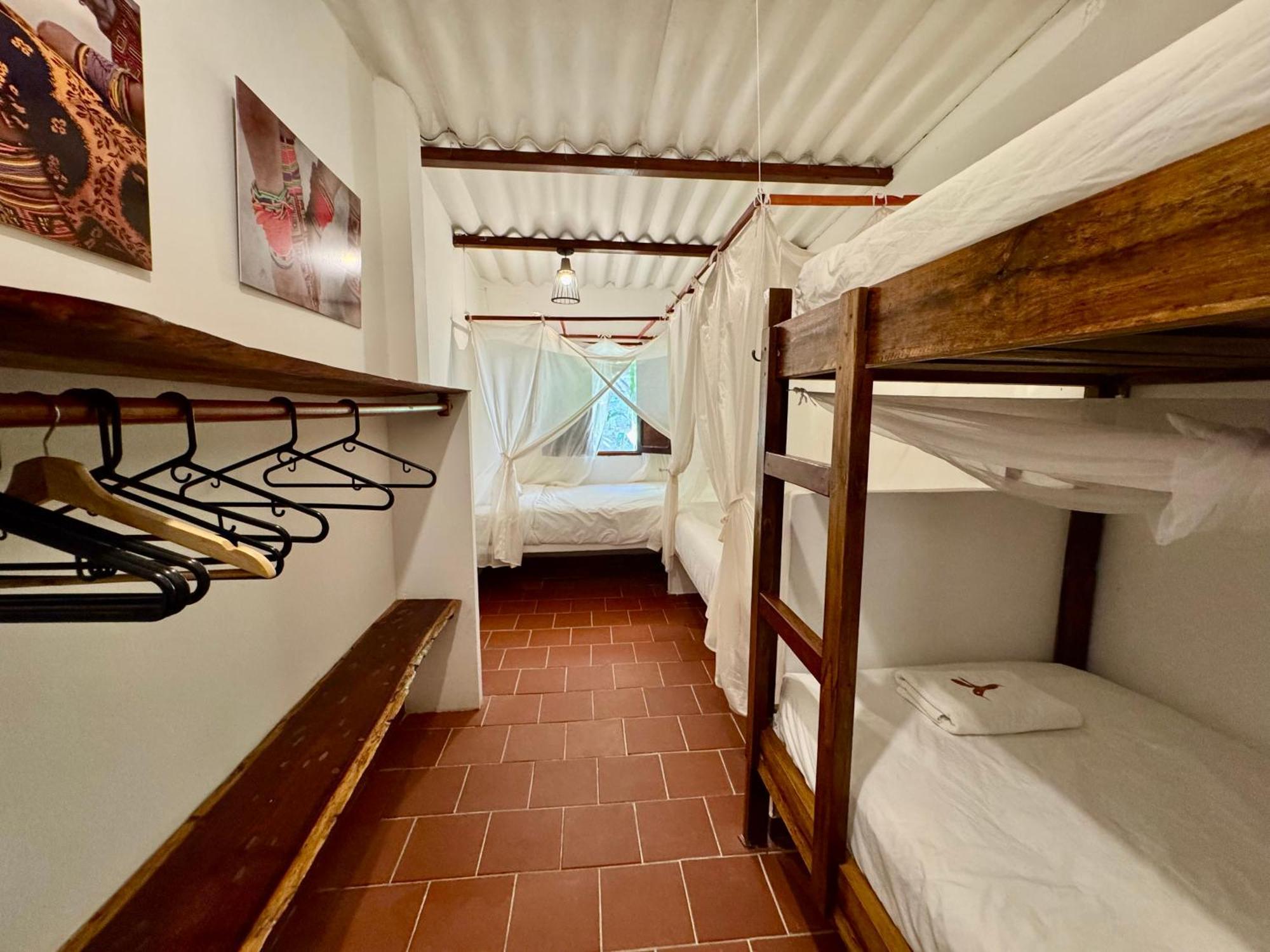 Mundo Nuevo Eco Lodge Minca Ngoại thất bức ảnh