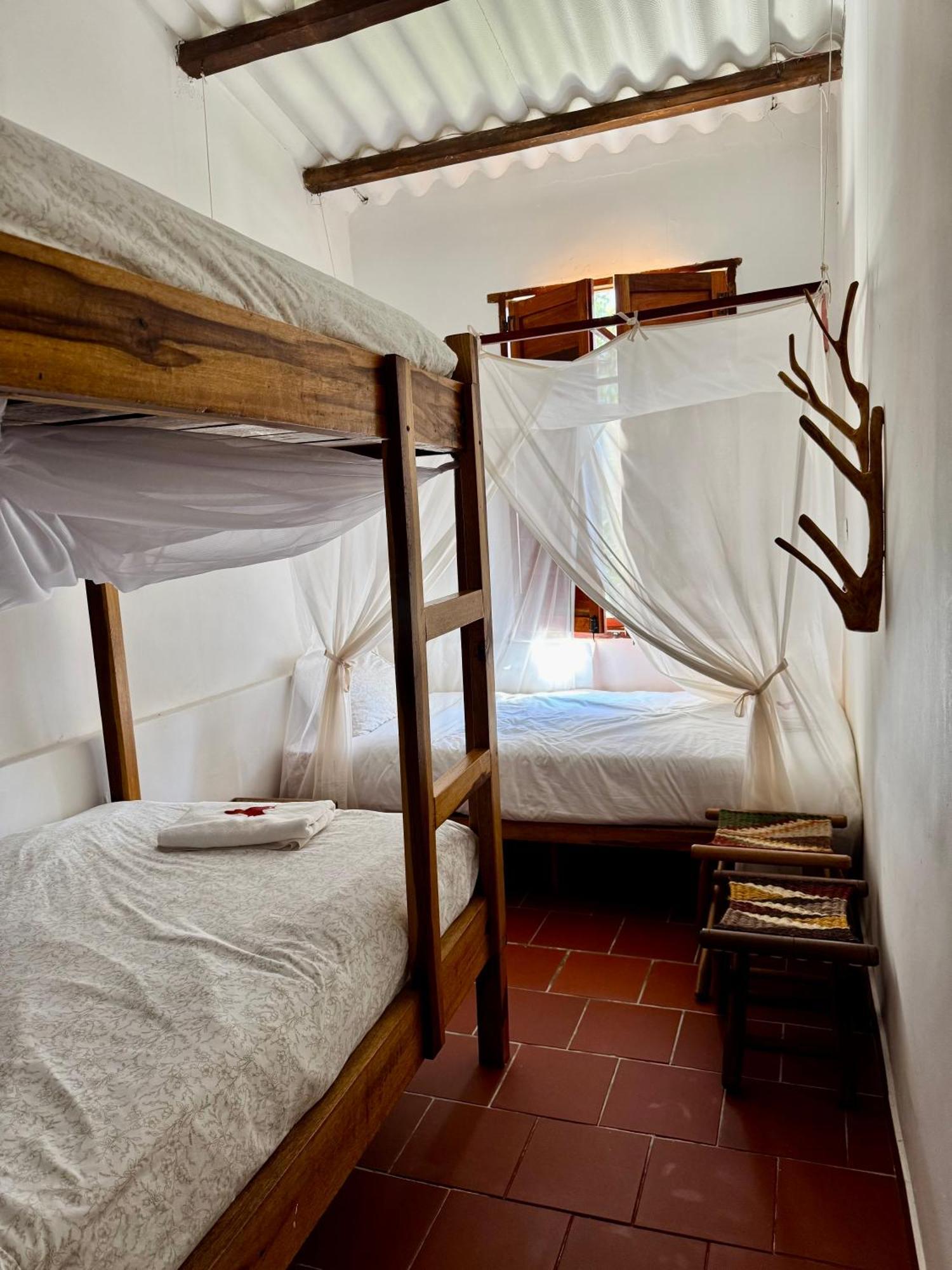 Mundo Nuevo Eco Lodge Minca Ngoại thất bức ảnh