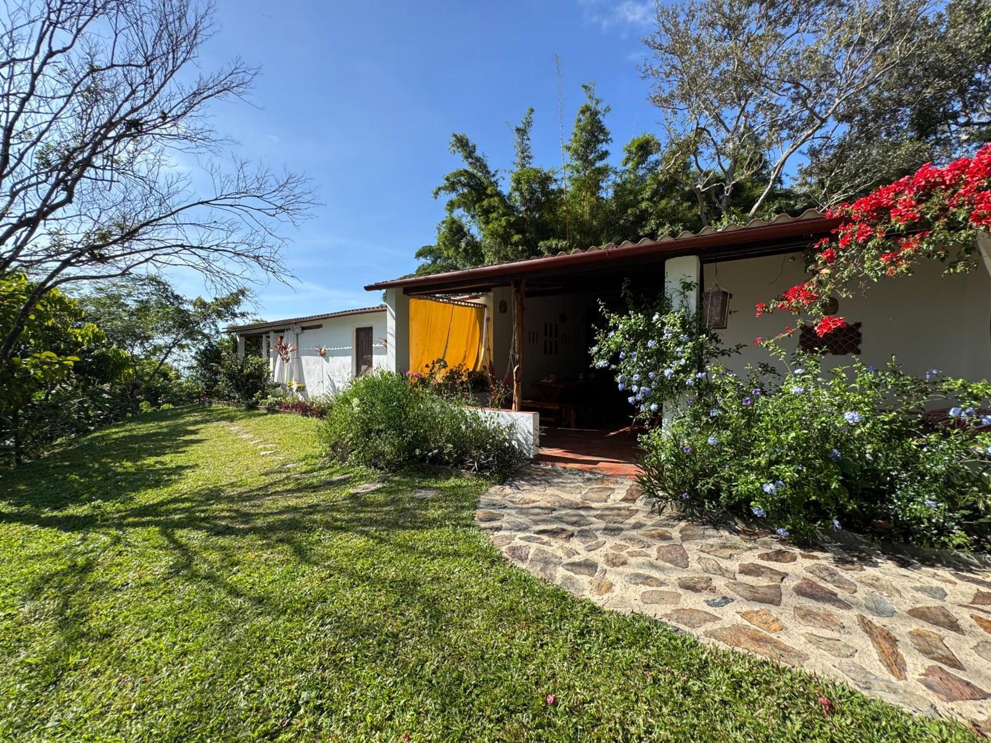 Mundo Nuevo Eco Lodge Minca Ngoại thất bức ảnh